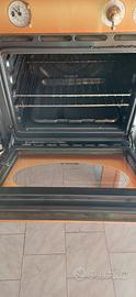 forno ventilato candy