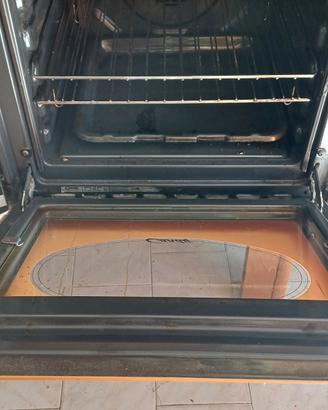 forno ventilato candy