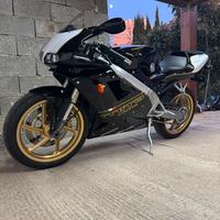 Cagiva Mito 125