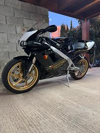 Cagiva Mito 125