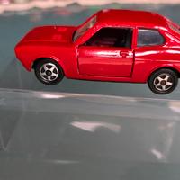 Mebetoys Fiat 128 Coupé A-77, Vintage.
