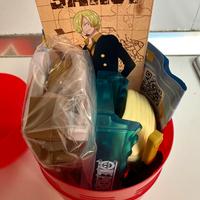 Funko pop Sanji - Uovo Kinder