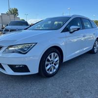 SEAT Leon 1.4 TGI DSG ST Business HIGH