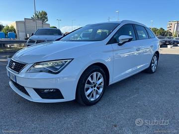 SEAT Leon 1.4 TGI DSG ST Business HIGH