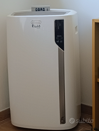 Pinguino Delonghi Eco Real Feel wifi