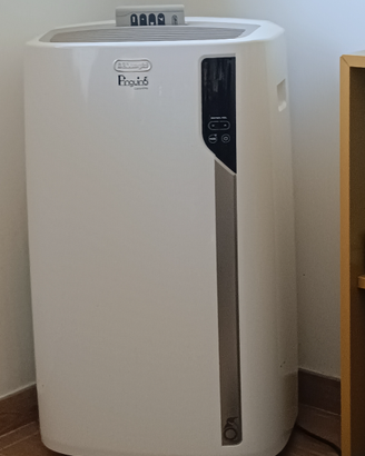 Pinguino Delonghi Eco Real Feel wifi