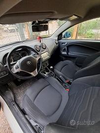 ALFA ROMEO MiTo - 2016