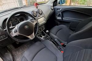 ALFA ROMEO MiTo - 2016