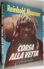 Corsa alla vetta