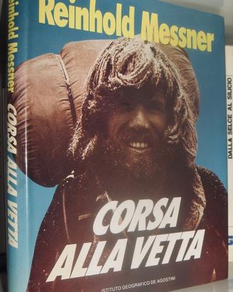 Corsa alla vetta