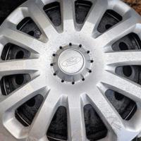 copri cerchi Ford  da  R 15