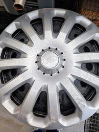 copri cerchi Ford  da  R 15