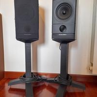 Casse Mordaunt Short MS 3.20