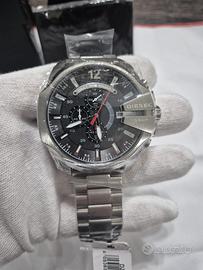 Orologio diesel uomo