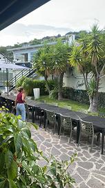 Locale ad Agnano