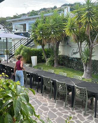 Locale ad Agnano