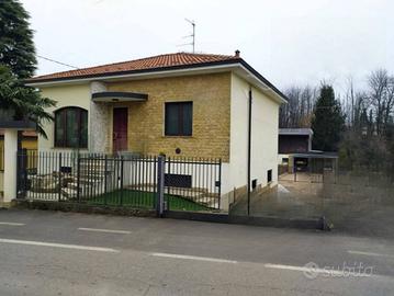 Immobile in asta di 288 m² con più di 5 locali e b