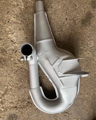 Vespa piaggio