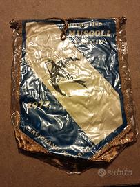 gagliardetto muscoli  calcio