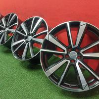 Cerchi Audi Skoda Cupra VW SEAT 8.5Jx19 ET45 x112