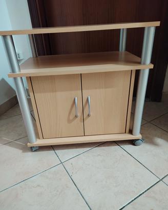 Mobile tv