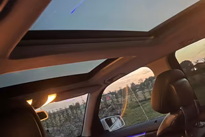 Mercedes Glk anno 2015