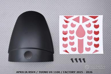 Estensione parafango APRILIA RSV4 TUONO 1100 2025