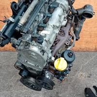 motore FIAT 500 CINQUECENTO 1.3 MULTIJET 75cv