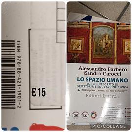Libri liceo Selvatico Padova