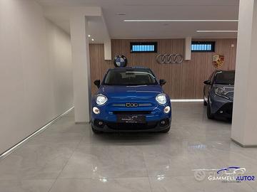 FIAT 500X 1.3 Mjet 95cv MT6