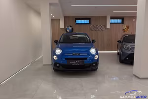 FIAT 500X 1.3 Mjet 95cv MT6