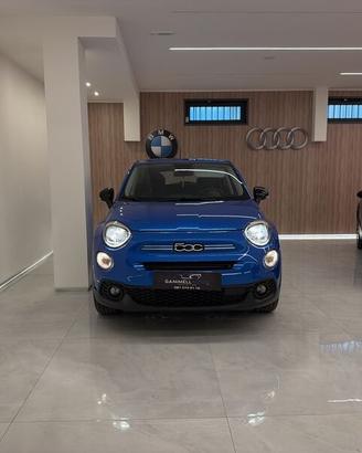 FIAT 500X 1.3 Mjet 95cv MT6