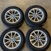 CERCHI E GOMME 2256017 AUDI - CPR59328