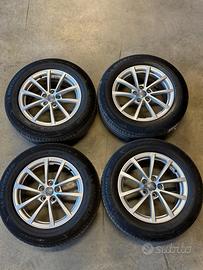 CERCHI E GOMME 2256017 AUDI - CPR59328