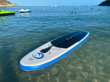 Sup paddle