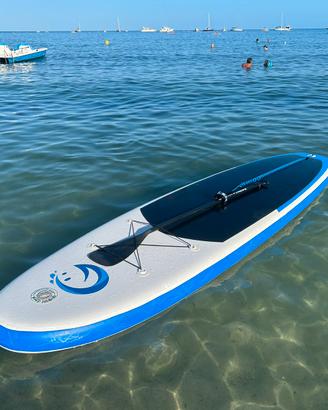 Sup paddle