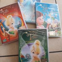 dvd nuovi trilly