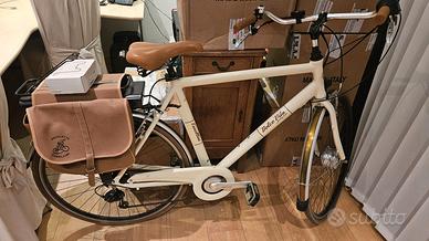bicicletta elettrica cannellini 
