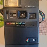 Kodak EK160-EF