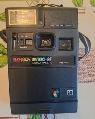 Kodak EK160-EF