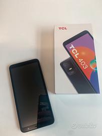 Smartphone TCL 403  - 32gb