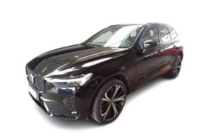 Volvo XC60 B4 197+14 CV AWD Mild Hybrid Diese...