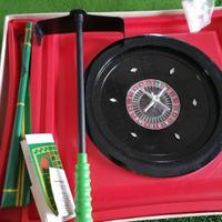 roulette giocattolo 