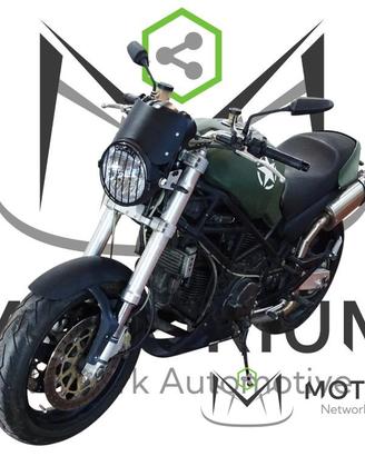 Ducati Monster 900 INIEZIONE ELETTRONICA