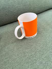 Tazza mug kasanova