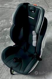 SEGGIOLINO AUTO FOPPAPEDRETTI 9-36KG