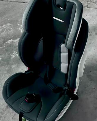 SEGGIOLINO AUTO FOPPAPEDRETTI 9-36KG