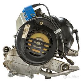 motore piaggio vespa pk50