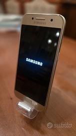 Samsung Galaxy A3 2017