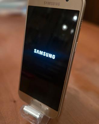 Samsung Galaxy A3 2017